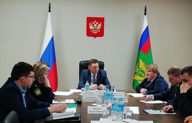 2023.04.20 Координационный совет