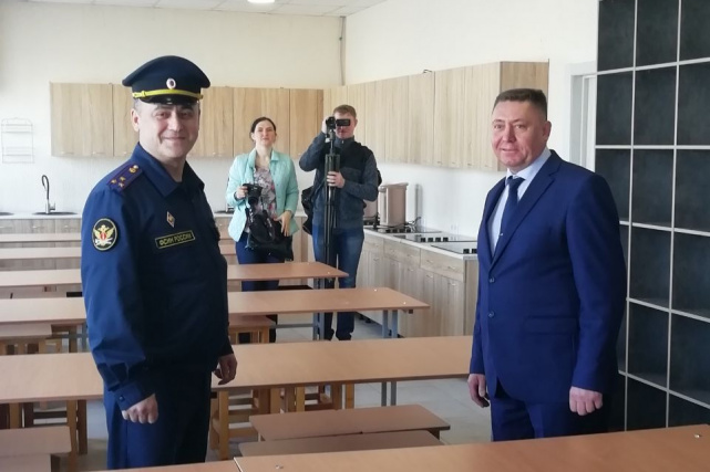 2023.04.26 Открытие ИЦ 2023.04.26 Открытие ИЦ