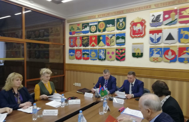 2022.12.21 Координационный совет 2022.12.21 Координационный совет
