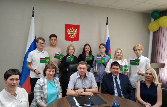 2023.07.20 День открытых дверей 2023.07.20 День открытых дверей