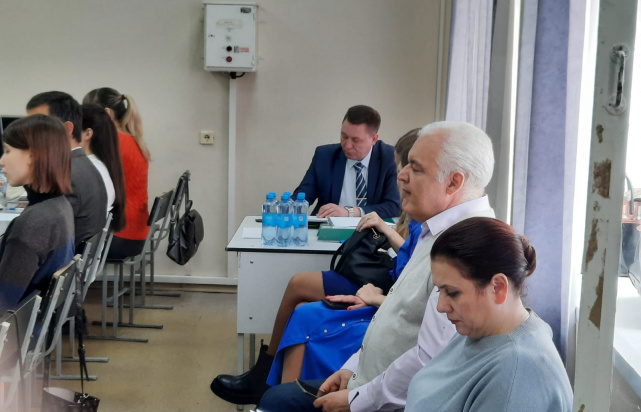 2024.04.19 Экзамен