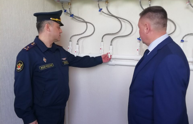 2023.04.26 Открытие ИЦ 2023.04.26 Открытие ИЦ