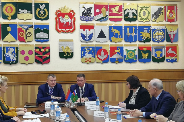 2022.12.21 Координационный совет 2022.12.21 Координационный совет