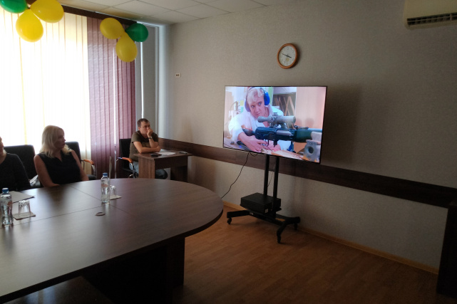 2023.07.20 День открытых дверей 2023.07.20 День открытых дверей