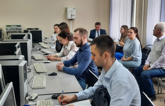 2024.04.19 Экзамен
