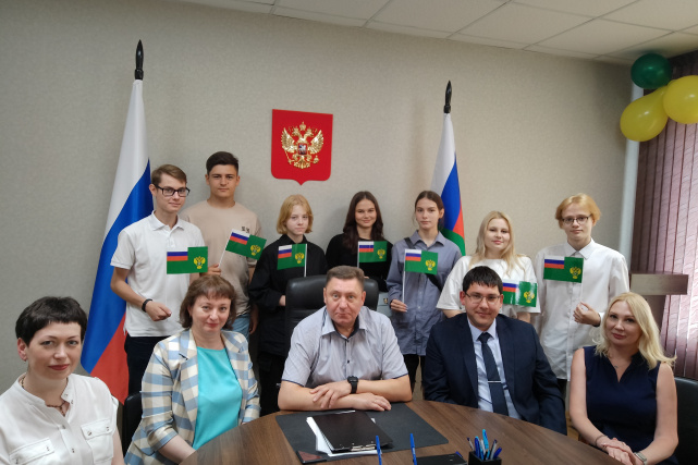2023.07.20 День открытых дверей 2023.07.20 День открытых дверей