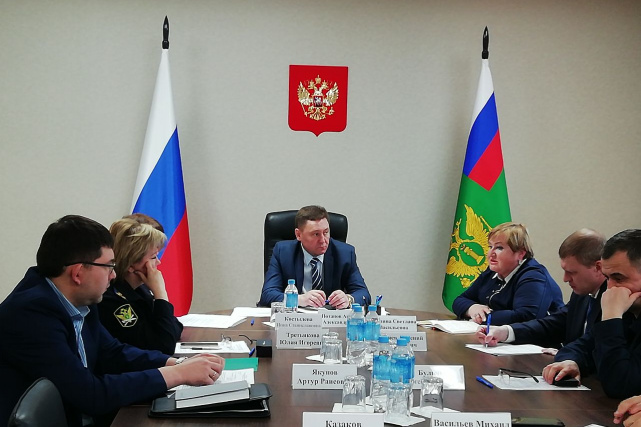 2023.04.20 Координационный совет