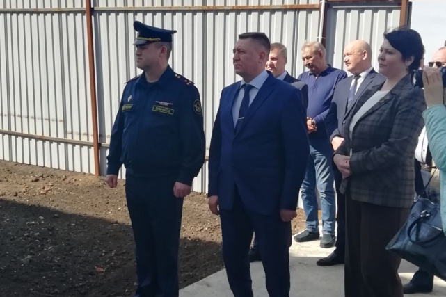 2023.04.26 Открытие ИЦ 2023.04.26 Открытие ИЦ
