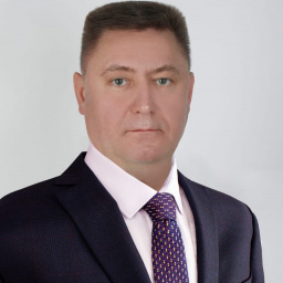 Потапов Андрей Александрович