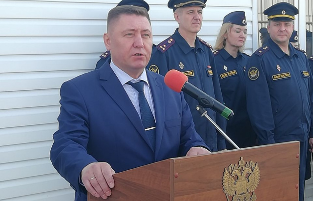 2023.04.26 Открытие ИЦ 2023.04.26 Открытие ИЦ