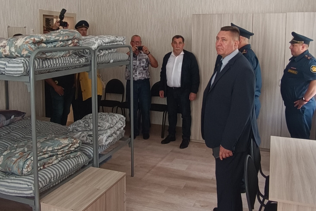 ИЦ Магнитогорск