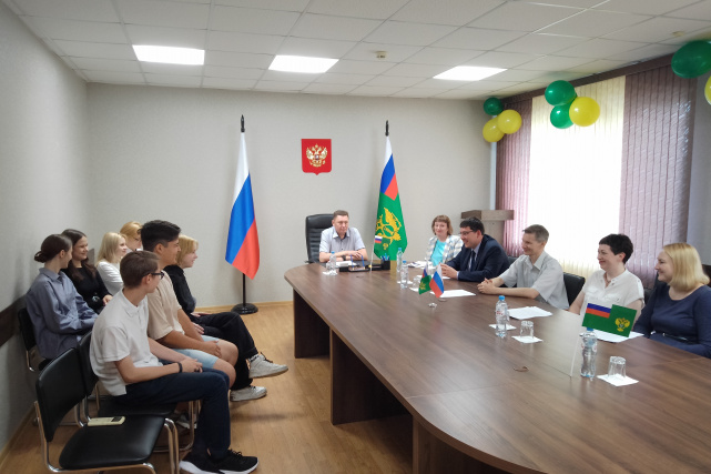 2023.07.20 День открытых дверей 2023.07.20 День открытых дверей