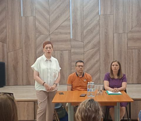 В Челябинской области прошла Всероссийская неделя правовой помощи по вопросам защиты интересов семьи В Челябинской области прошла Всероссийская неделя правовой помощи по вопросам защиты интересов семьи