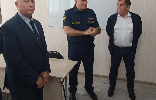 ИЦ Магнитогорск