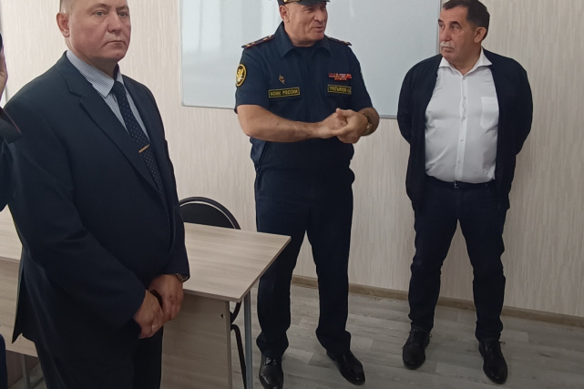 ИЦ Магнитогорск