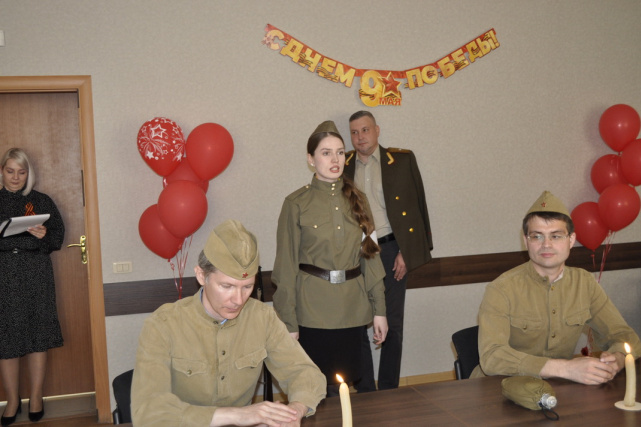 2023.05.05 9 Мая