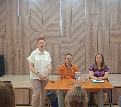 В Челябинской области прошла Всероссийская неделя правовой помощи по вопросам защиты интересов семьи В Челябинской области прошла Всероссийская неделя правовой помощи по вопросам защиты интересов семьи
