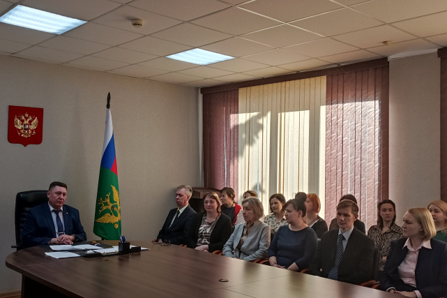 День Героев Отечества