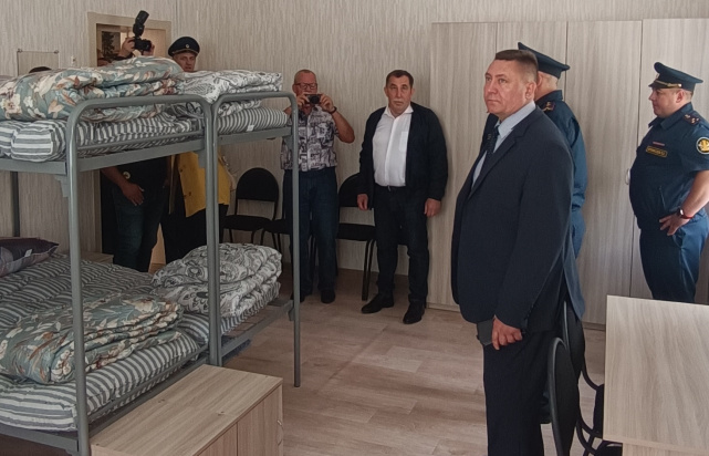 ИЦ Магнитогорск