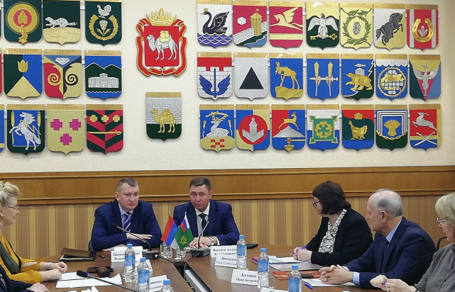 2022.12.21 Координационный совет 2022.12.21 Координационный совет