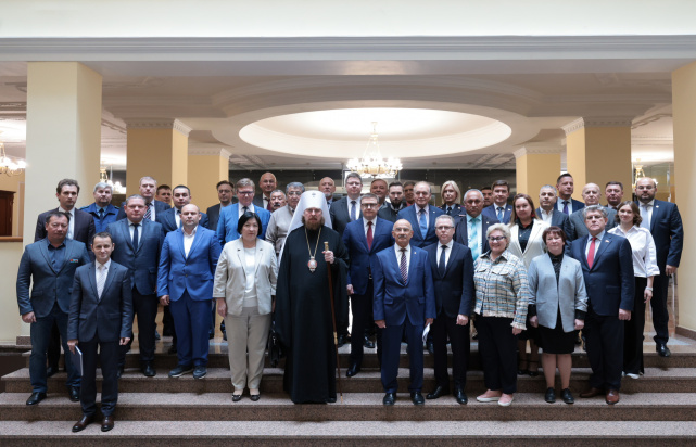 2023.05.19 Национальная политика