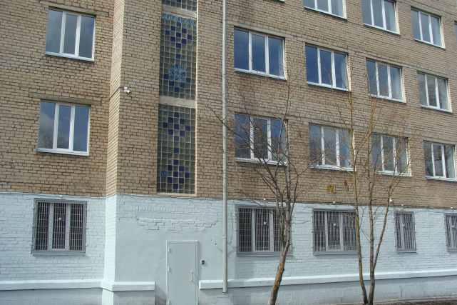 Инспекция ИЦ в г. Магнитогорске