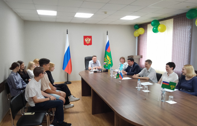 2023.07.20 День открытых дверей 2023.07.20 День открытых дверей