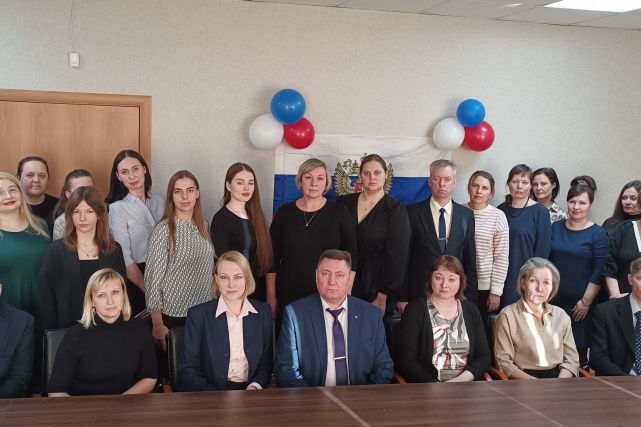 День Героев Отечества