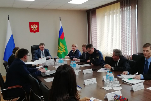 2023.04.20 Координационный совет