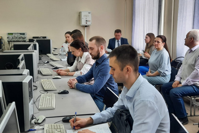 2024.04.19 Экзамен