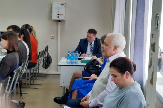 2024.04.19 Экзамен