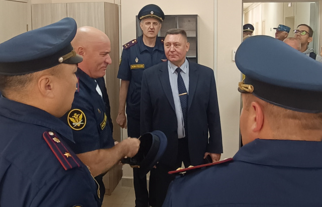ИЦ Магнитогорск