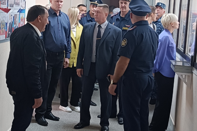 ИЦ Магнитогорск