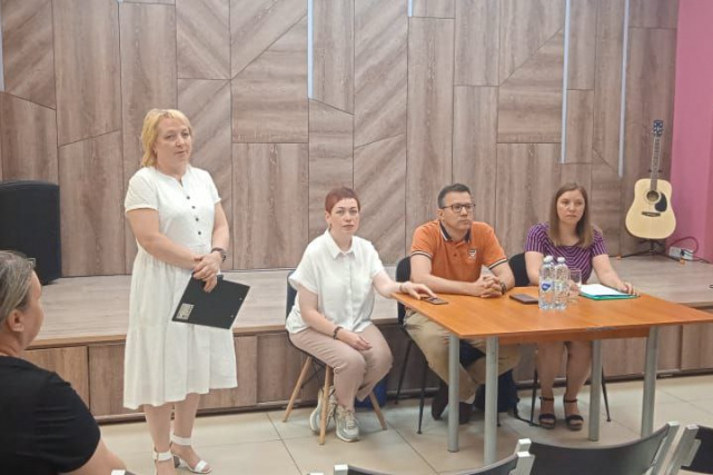 В Челябинской области прошла Всероссийская неделя правовой помощи по вопросам защиты интересов семьи В Челябинской области прошла Всероссийская неделя правовой помощи по вопросам защиты интересов семьи