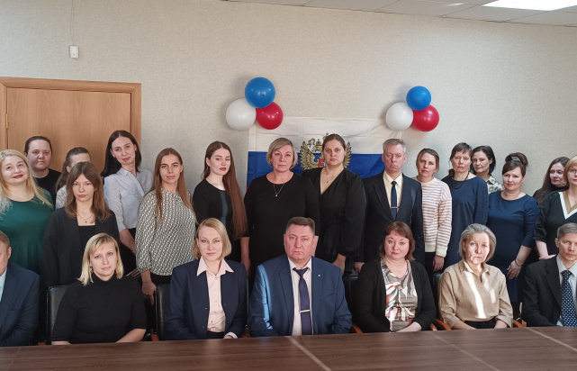 День Героев Отечества