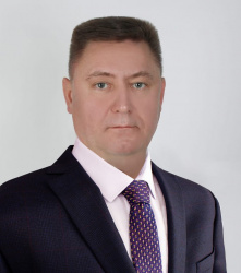 Потапов Андрей Александрович