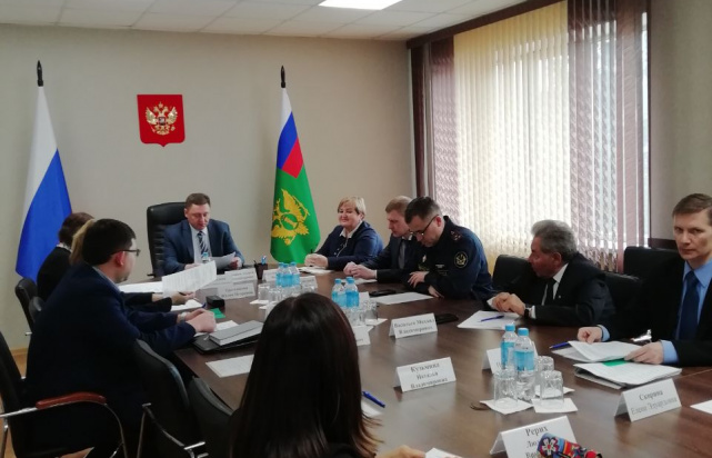 2023.04.20 Координационный совет