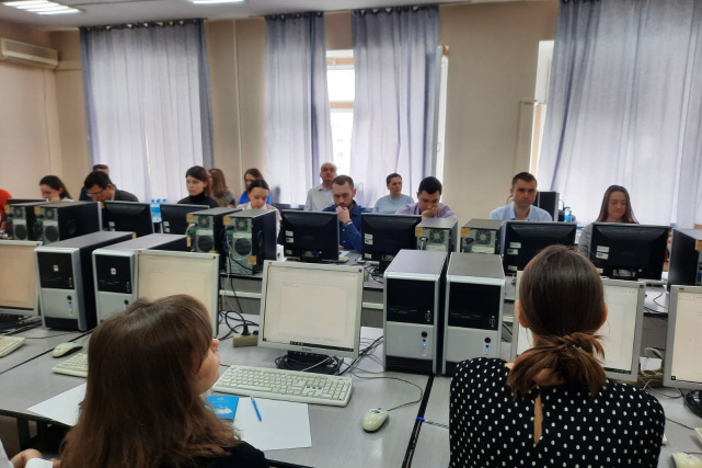 2024.04.19 Экзамен