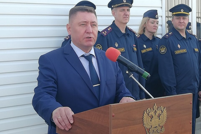 2023.04.26 Открытие ИЦ 2023.04.26 Открытие ИЦ