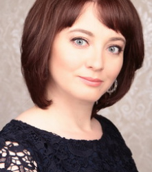 Костылева Инна Станиславовна