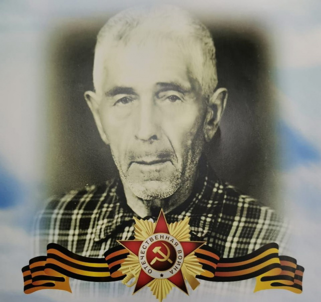 Волчкович Семён Иванович Волчкович Семён Иванович